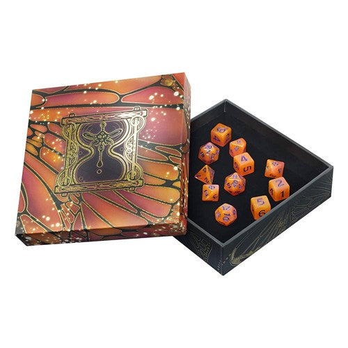 Dungeons & Dragons - RPG Dice Set Witchlight Carnival