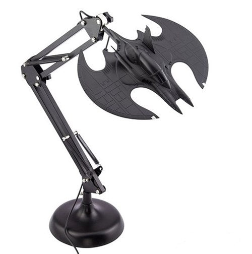 PALADONE DC COMICS: BATMAN - BATWING LAMPADA DA SCRIVANIA