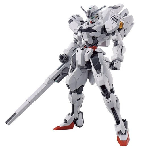 BANDAI Gundam The Witch From Mercury New Item B Model Kit