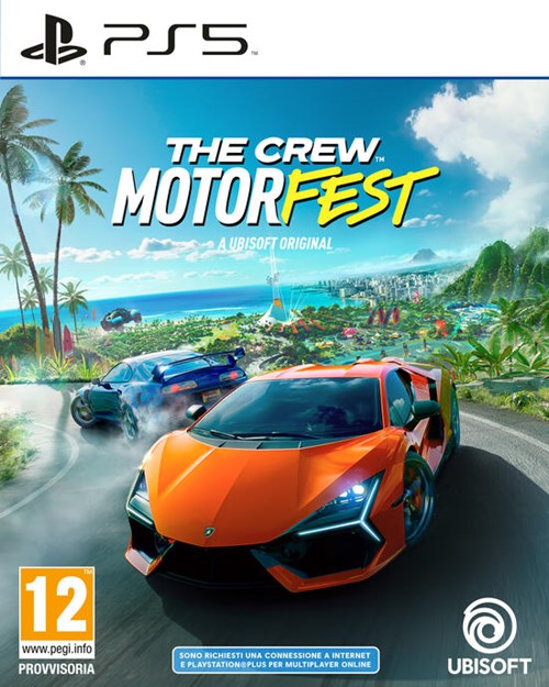 The Crew - Motorfest