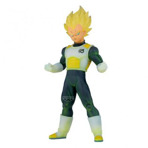 DRAGON BALL SUPER CLEARISE: VEGETA 21CM (B)