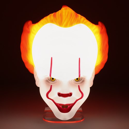PALADONE Pennywise Mask Light