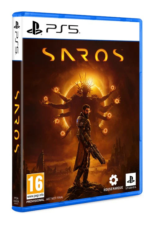SAROS
