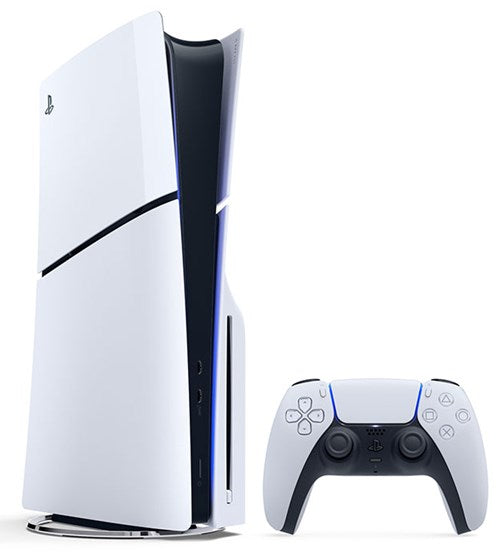 Playstation 5 Slim Chassis E