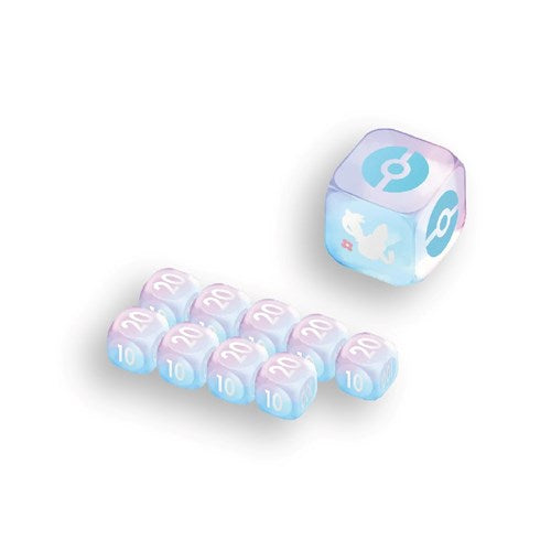 POKEMON: CSV9.5C Blooming Legends - Exclusive Gift Box CHN - (Prodotto Da Collezione)  🇨🇳