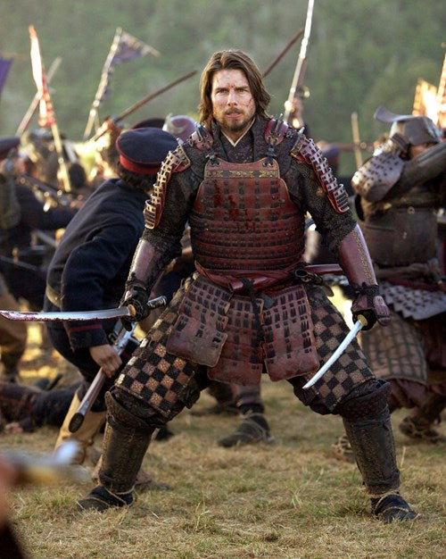 KATANA FANTASY CON SUPPORTO