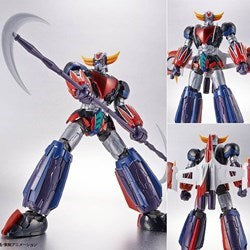 65204 - BANDAI HG GRENDIZER INFINITY VRS. 1/144