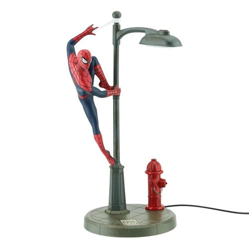 PALADONE MARVEL SPIDER-MAN LAMPADA USB 34 CM