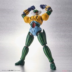 BANDAI 74519 - HG Kotetsu Jeeg Infinitism 1/44