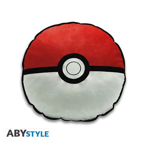 POKEMON ABISTILE - CUSCINO: POKEBALL