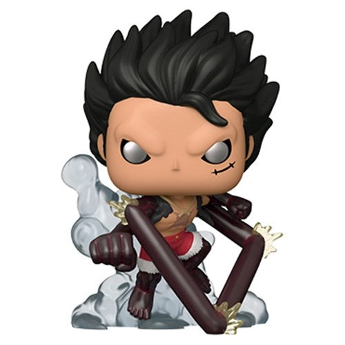 FUNKO POP One Piece - 1266 Snake Man Luffy