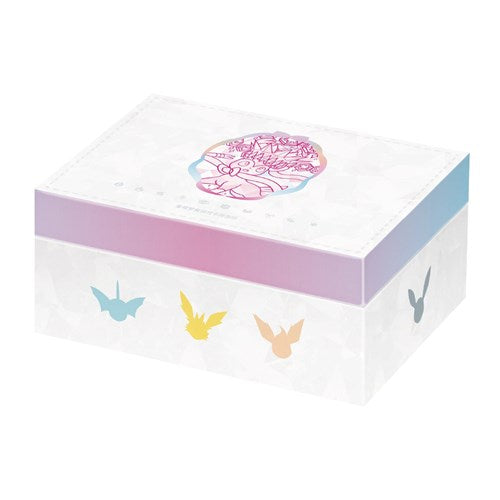 POKEMON: CSV9.5C Blooming Legends - Exclusive Gift Box CHN - (Prodotto Da Collezione)  🇨🇳