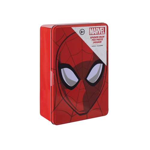 PALADONE MARVEL SPIDER-MAN PUZZLE 750 PEZZI