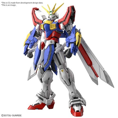 BANDAI 80182 - EG Gundam Strike 1/144