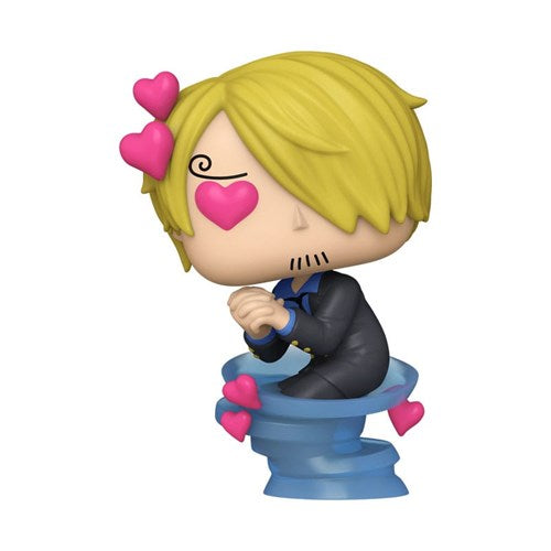 FUNKO POP One Piece S9 - 1773 Vinsmoke Sanji
