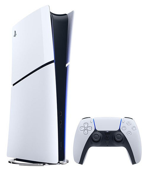 Playstation 5 Slim Digital Chassis E 825GB