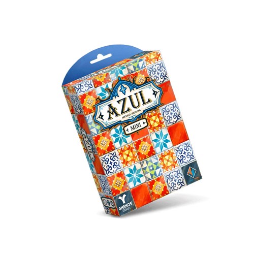 ASMODEE - Azul Mini