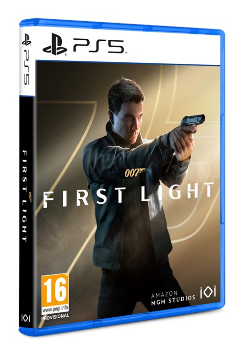 007 First Light