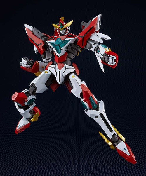 101781 - Bang brave bang bravern moderoid mk