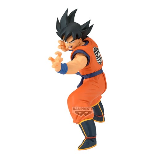BANPRESTO 71179 - Dragon Ball Z Match Makers Son Goku