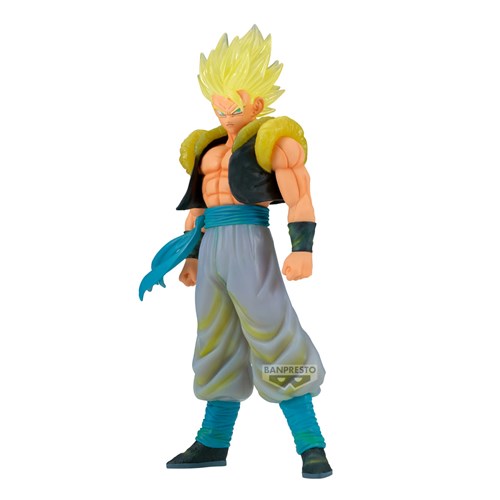 BANPRESTO 71181 - Dragon Ball Super Clearise Gogeta