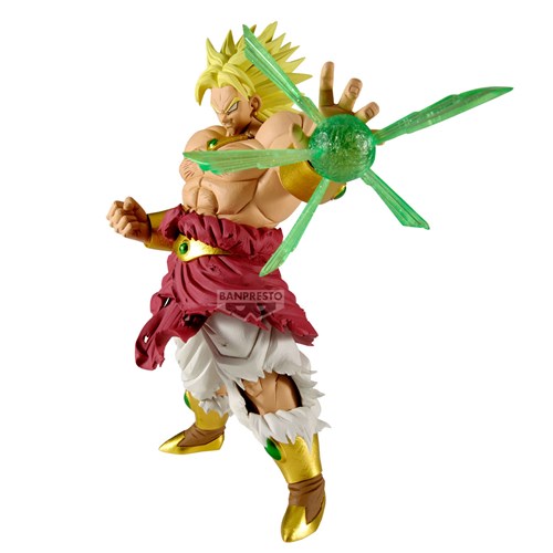 BANPRESTO 71491 - Dragon Ball Z GxMateria Broly