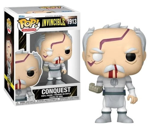 FUNKO POP Television: Invincible - 1913