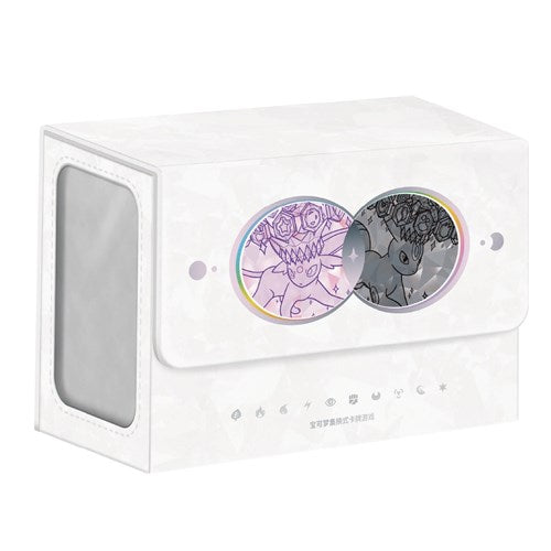 POKEMON: CSV9.5C Blooming Legends - Exclusive Gift Box CHN - (Prodotto Da Collezione)  🇨🇳
