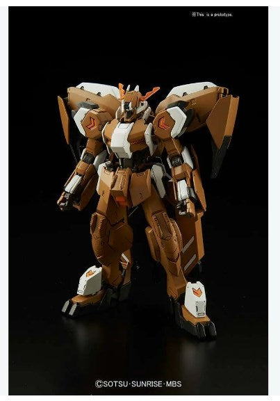 BANDAI 51156 - Hg Gundam Gusion Rebake Full City 1/144