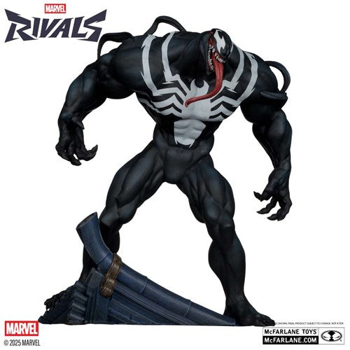 McFarlane Toys 111219 - Marvel rivals collection 1:6 w1 venom