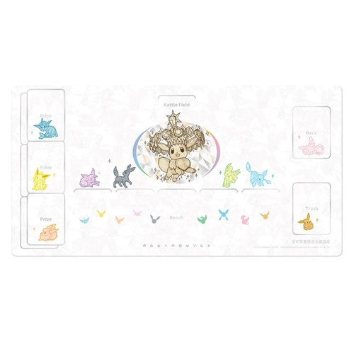 POKEMON: CSV9.5C Blooming Legends - Exclusive Gift Box CHN - (Prodotto Da Collezione)  🇨🇳