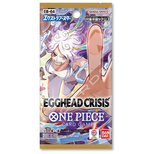 EB-04 One Piece Jap