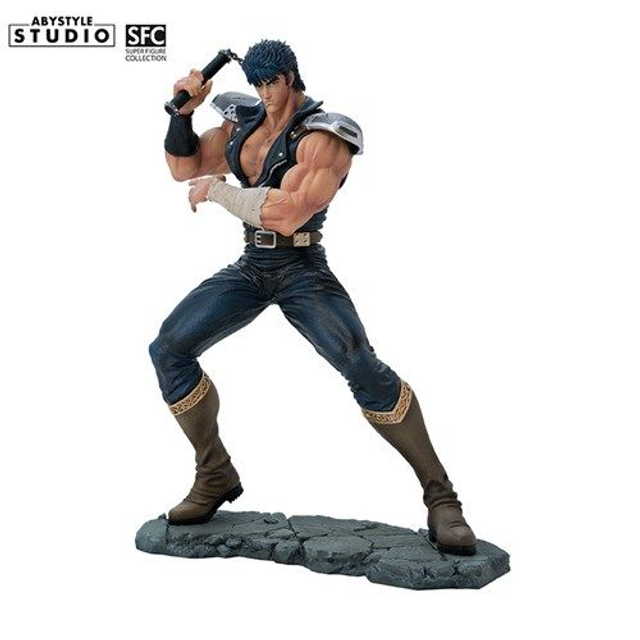 ABYSTYLE HOKUTO NO KEN