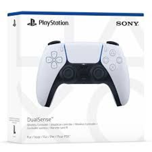 Controller Wireless DualSense V2 PS5 White