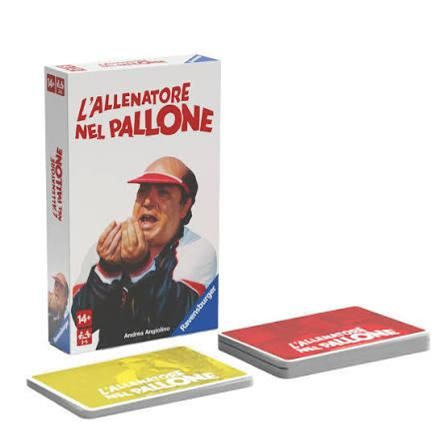L'Allenatore nel Pallone