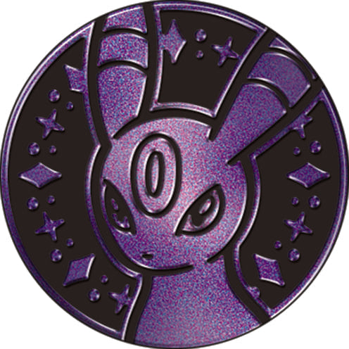 Carte Pokemon 30th - Mazzo Lotte Umbreon ex e Espeon-e (IT - Assortito)